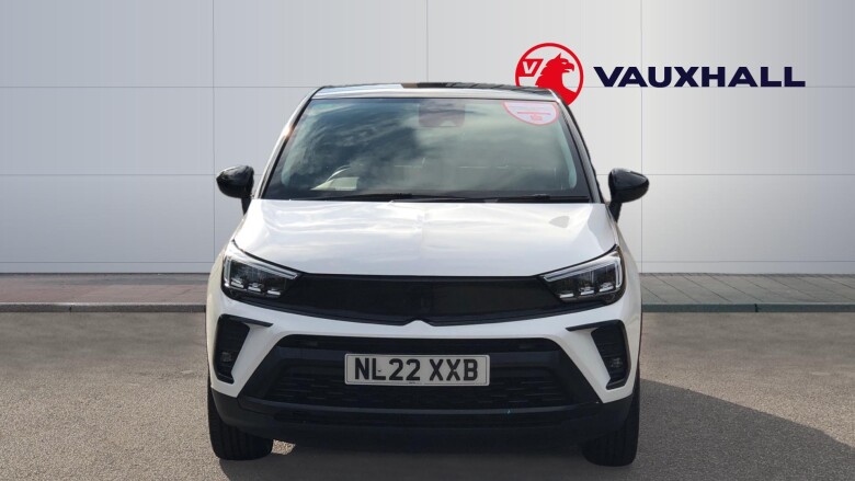 Vauxhall Crossland 1.2 Turbo GS Line 5dr Petrol Hatchback